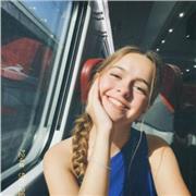 Profesora particular de inglés especializada en la enseñanza presencial para niños en edad preescolar y primaria